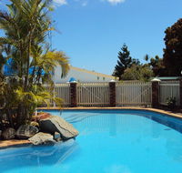 Palm Valley Motel - Accommodation Port Macquarie