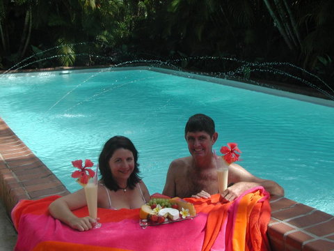 Palm View Holiday Apartments - Accommodation Port Macquarie 3