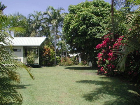 Palm View Holiday Apartments - Accommodation Port Macquarie 1