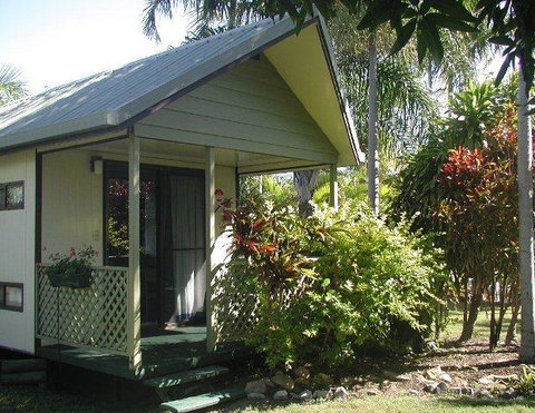 Palm View Holiday Apartments - Accommodation Port Macquarie 2