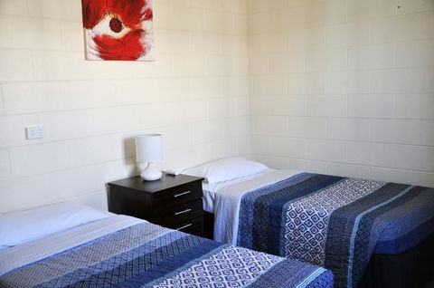 Palm Waters Holiday Villas - Accommodation Port Macquarie 2