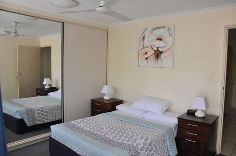 Palm Waters Holiday Villas - Accommodation Port Macquarie 3