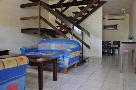 Palm Waters Holiday Villas - Accommodation Port Macquarie 1