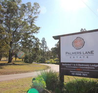 Palmers Lane Estate - Accommodation Port Macquarie
