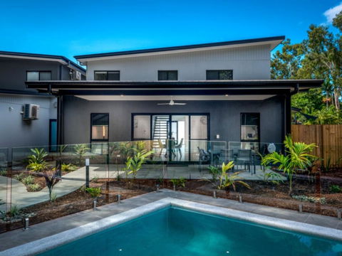 Palms - Tropicana Resort - Cli - Accommodation Port Macquarie 0