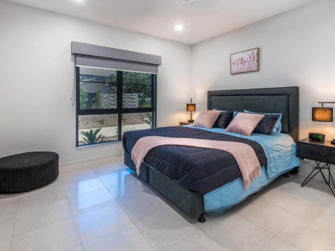 Palms - Tropicana Resort - Cli - Accommodation Port Macquarie 3