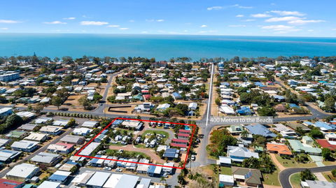 Palms Hervey Bay - Accommodation Port Macquarie 3