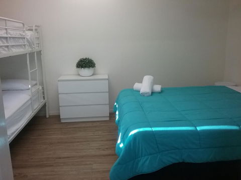 Palms Hervey Bay - Accommodation Port Macquarie 1