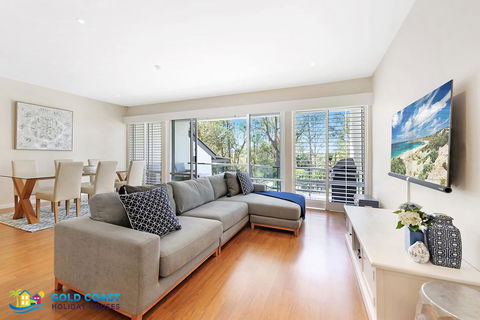Palms Retreat - Accommodation Port Macquarie 1