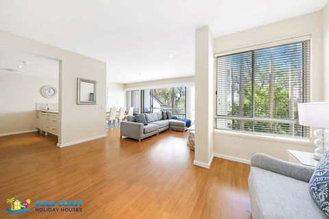 Palms Retreat - Accommodation Port Macquarie 3