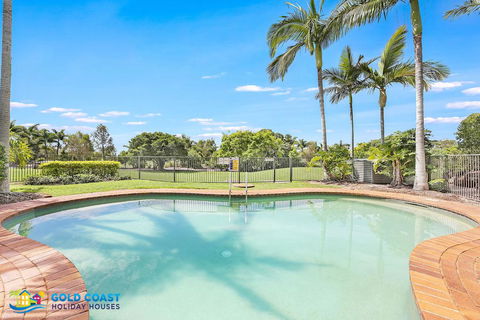 Palms Retreat - Accommodation Port Macquarie 0