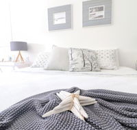 Palms Studio Apartment at Raffetys Resort - Accommodation Port Macquarie