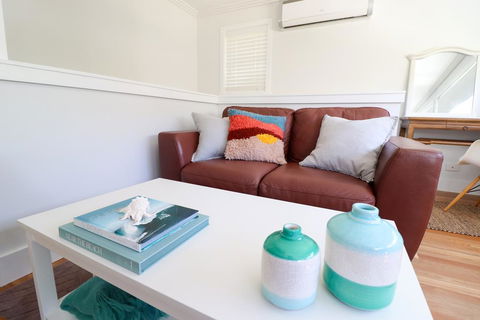 Palms Studio Apartment At Raffetys Resort - Accommodation Port Macquarie 3