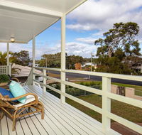 Palms Culburra Beach - Accommodation Port Macquarie