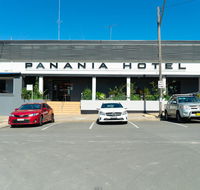 Panania Hotel - Accommodation Port Macquarie