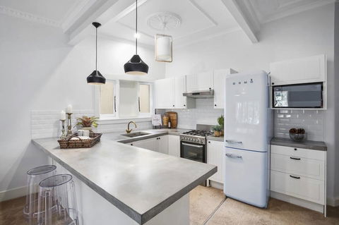 Panco Apartment Sydney - Accommodation Port Macquarie 3