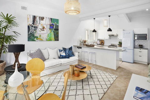 Panco Apartment Sydney - Accommodation Port Macquarie 2