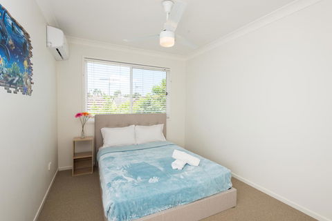 Panda Holiday -Close Mountain Ocean Pet Friendly - Accommodation Port Macquarie 1