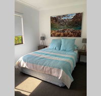 Pandanus - Accommodation Port Macquarie
