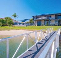 Pandanus - Accommodation Port Macquarie