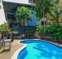 Panorama Apartments - Accommodation Port Macquarie