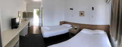 Panorama Motor Inn - Accommodation Port Macquarie 3