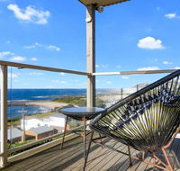 PANORAMA VIEWS - spectacular ocean views - Accommodation Port Macquarie