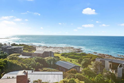 PANORAMA VIEWS - Spectacular Ocean Views - Accommodation Port Macquarie 3