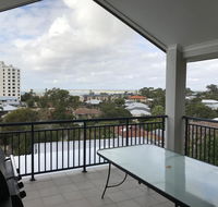Panoramic Blue Bay Views - 3 Bedroom Townhouse - Accommodation Port Macquarie