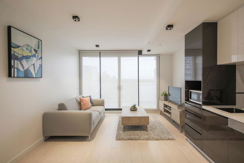 Panoroma Apartments - Accommodation Port Macquarie 3