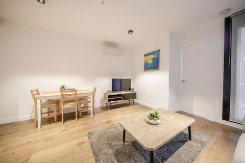 Panoroma Apartments - Accommodation Port Macquarie 2