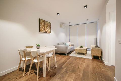 Panoroma Apartments - Accommodation Port Macquarie 1