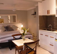 Paperbark Bed  Breakfast - Accommodation Port Macquarie