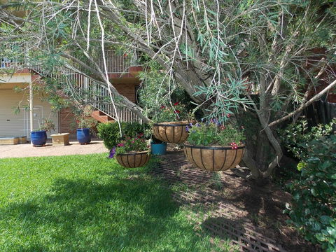 Paradise Apartment - Accommodation Port Macquarie 0