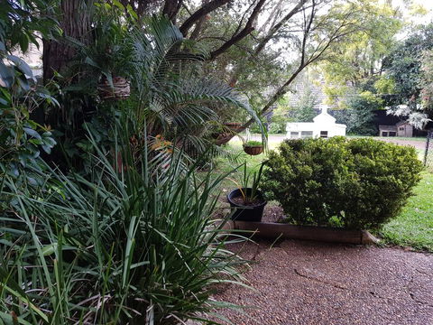 Paradise Apartment - Accommodation Port Macquarie 1