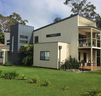 Paradise by the Bay - Accommodation Port Macquarie
