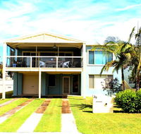 Paradise by the Beach - Accommodation Port Macquarie