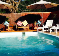 Paradise Court - Accommodation Port Macquarie