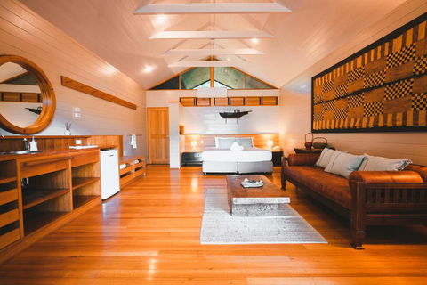 Paradise Cove Resort-All Inclusive Resort - Accommodation Port Macquarie 2