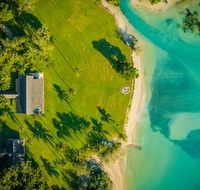 Paradise Cove Resort-All Inclusive Resort - Accommodation Port Macquarie