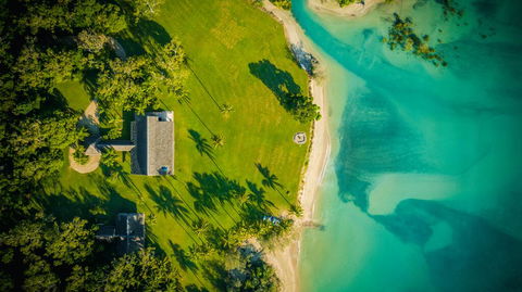 Paradise Cove Resort-All Inclusive Resort - Accommodation Port Macquarie 0