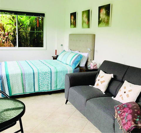 Paradise Eco B & B - Accommodation Port Macquarie 0