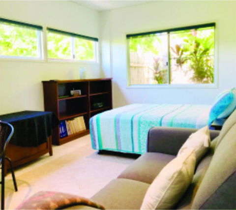 Paradise Eco B & B - Accommodation Port Macquarie 3
