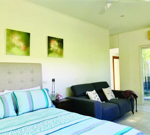 Paradise Eco B & B - Accommodation Port Macquarie 2