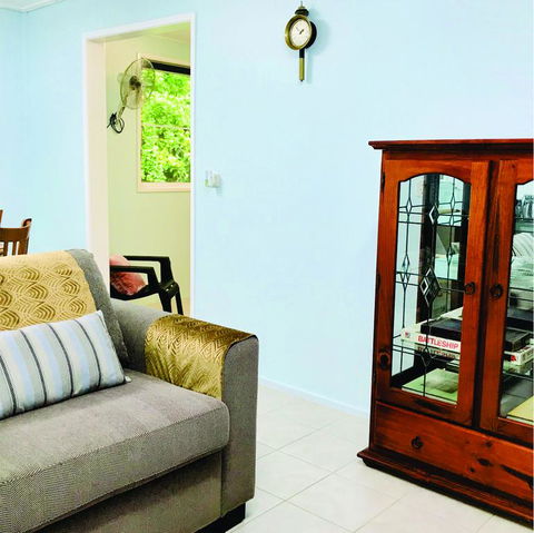 Paradise Eco Unit - Accommodation Port Macquarie 1