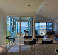 Paradise House Boat Harbour Beach - Accommodation Port Macquarie