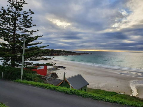 Paradise House, Boat Harbour Beach - Accommodation Port Macquarie 2