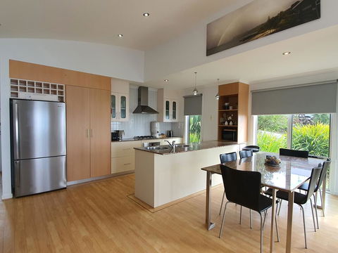 Paradise House, Boat Harbour Beach - Accommodation Port Macquarie 3