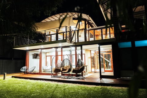 Paradise In Dunsborough - Accommodation Port Macquarie 2