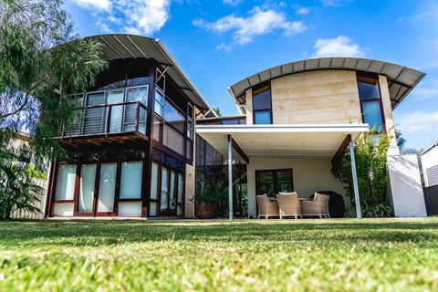 Paradise In Dunsborough - Accommodation Port Macquarie 1